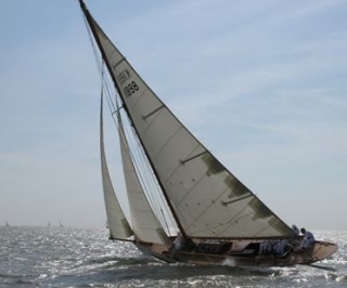  La nostra barca didattica principale - Bavaria 36